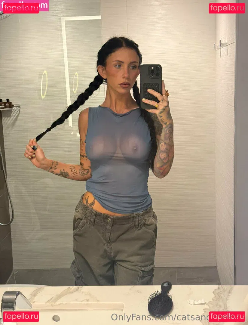 Catsandcookies Onlyfans Photo Gallery 