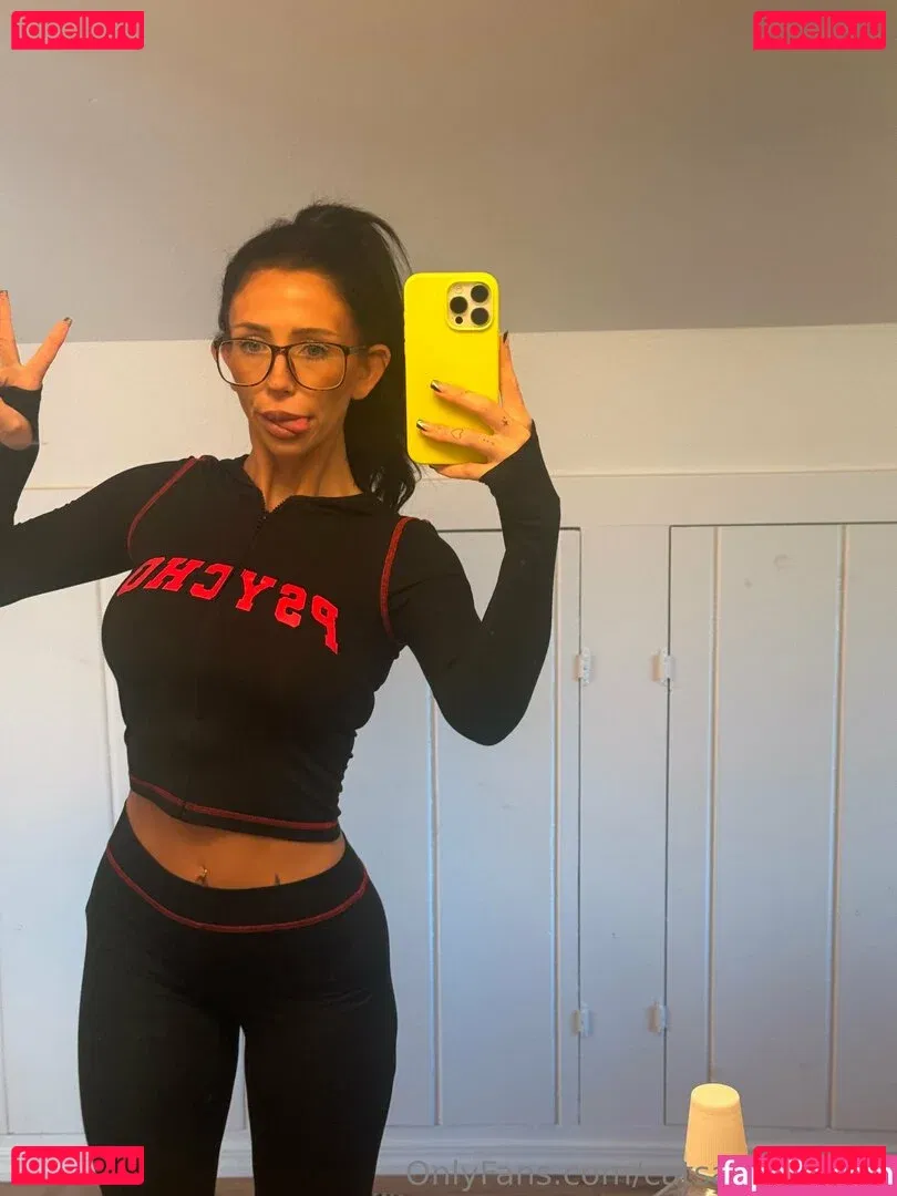 Catsandcookies Onlyfans Photo Gallery 