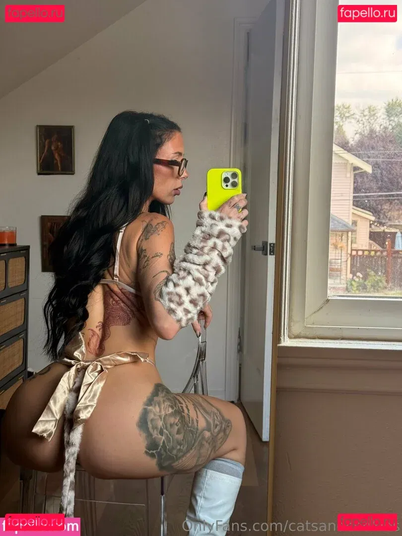 Catsandcookies Onlyfans Photo Gallery 