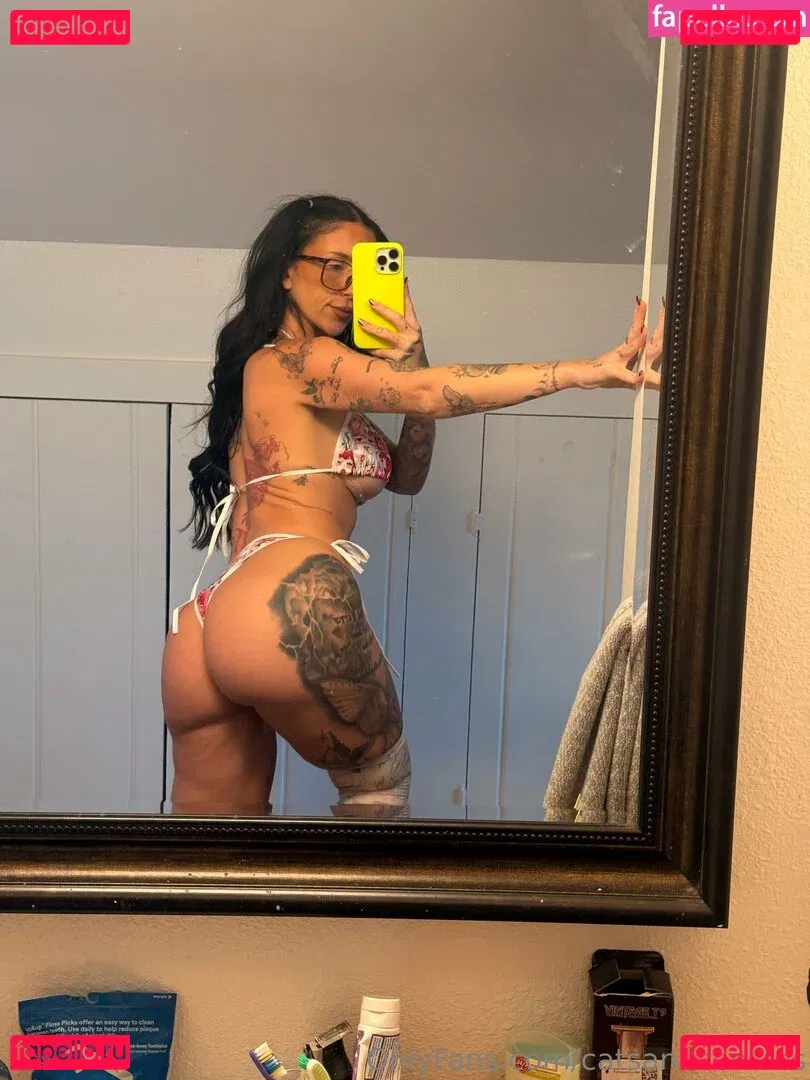 Catsandcookies Onlyfans Photo Gallery 