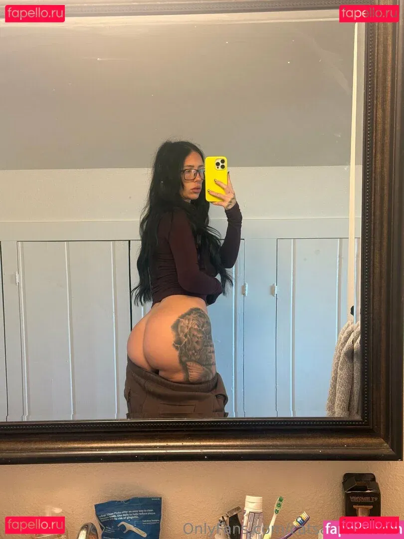 Catsandcookies Onlyfans Photo Gallery 