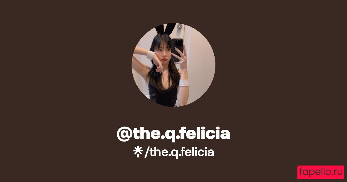 queenfelicia18 Nude Onlyfans Photo 37