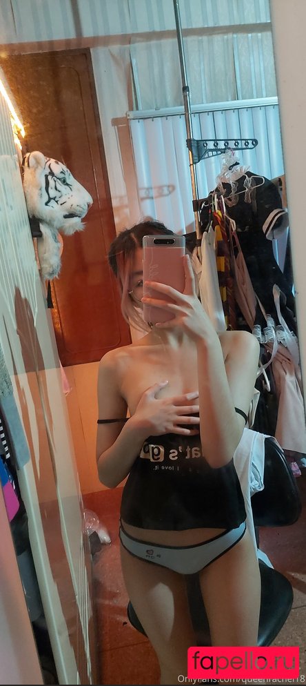 queenfelicia18 Nude Onlyfans Photo 33