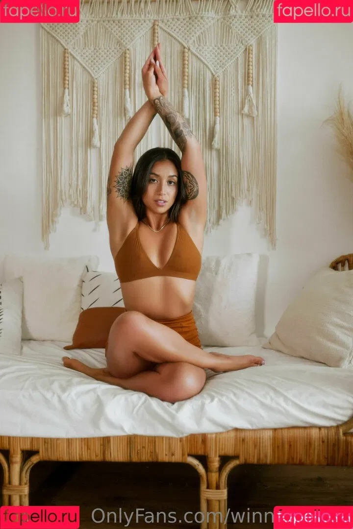 winniehoney Onlyfans Photo Gallery 
