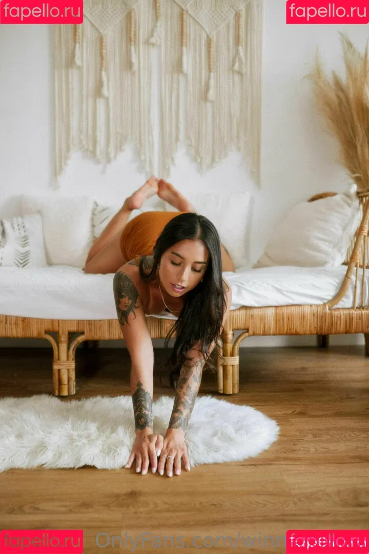 winniehoney Onlyfans Photo Gallery 