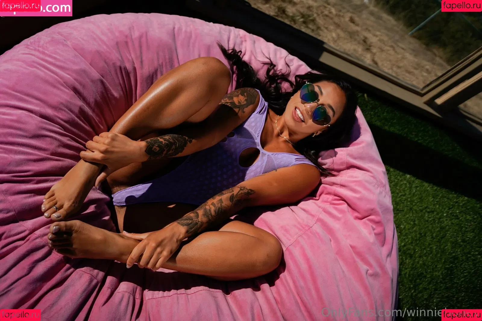 winniehoney Onlyfans Photo Gallery 