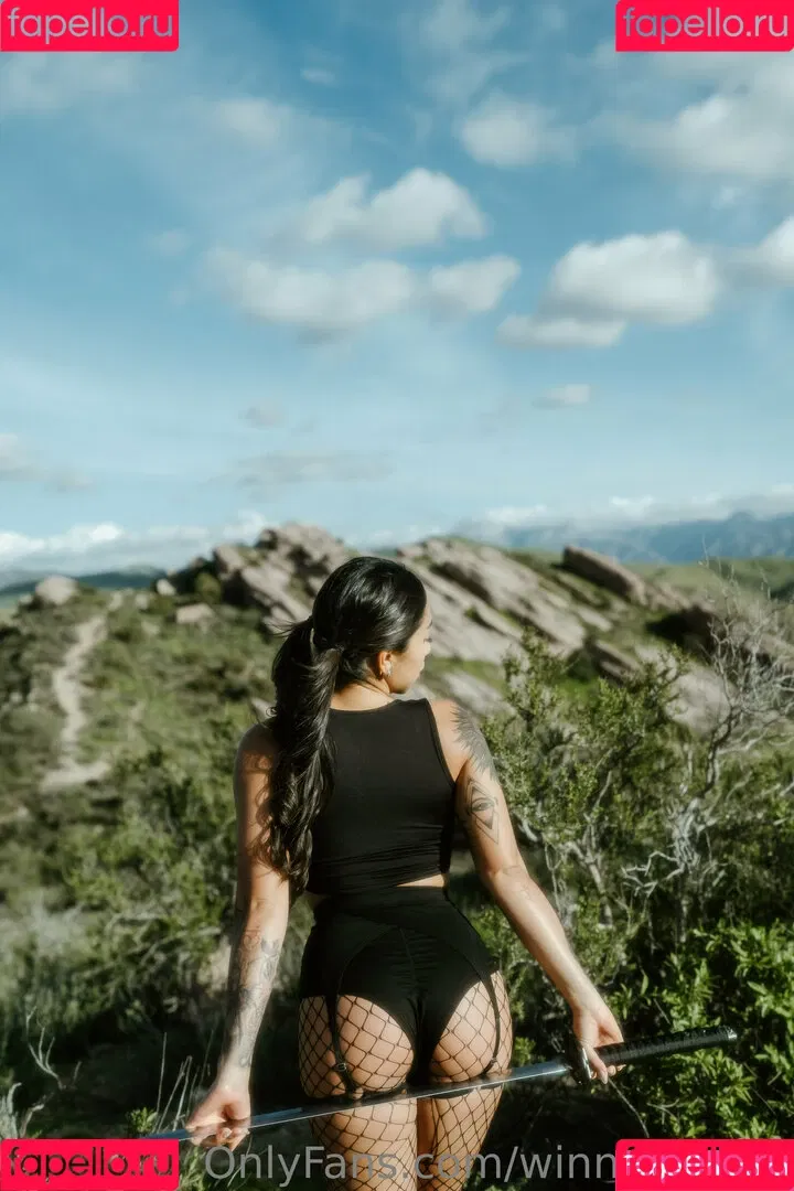 winniehoney Onlyfans Photo Gallery 