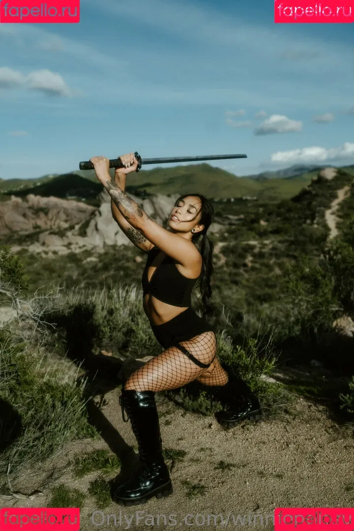 winniehoney Onlyfans Photo Gallery 
