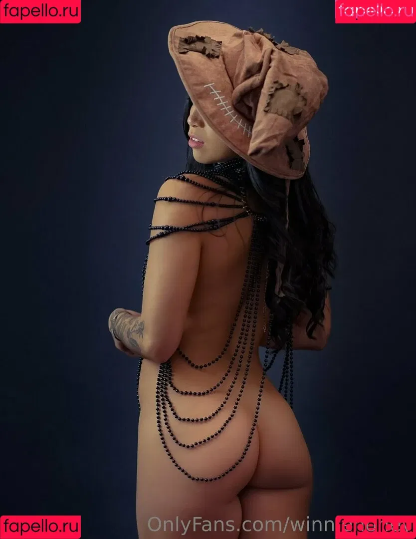 winniehoney Onlyfans Photo Gallery 