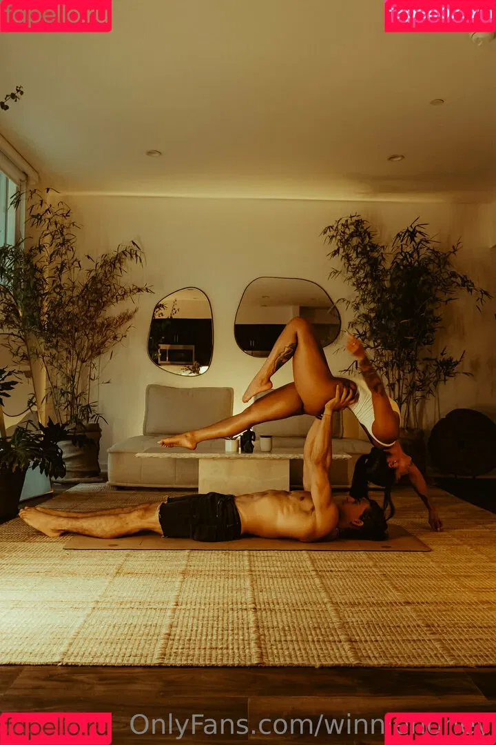 winniehoney Onlyfans Photo Gallery 