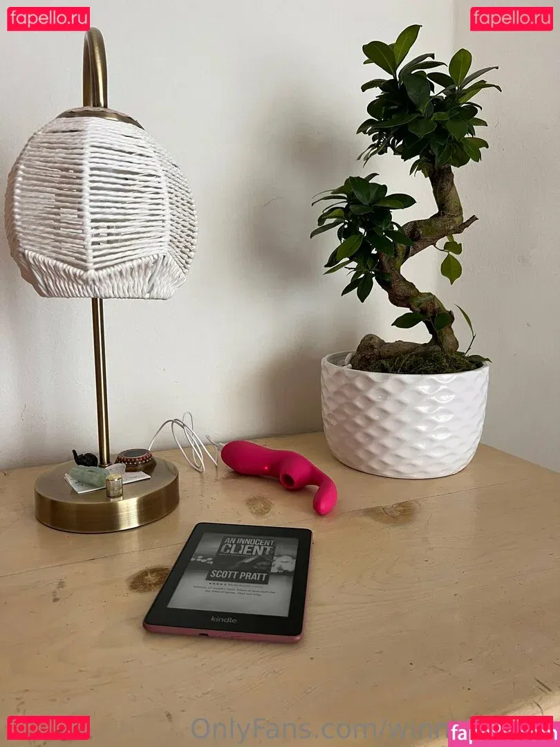 winniehoney Onlyfans Photo Gallery 