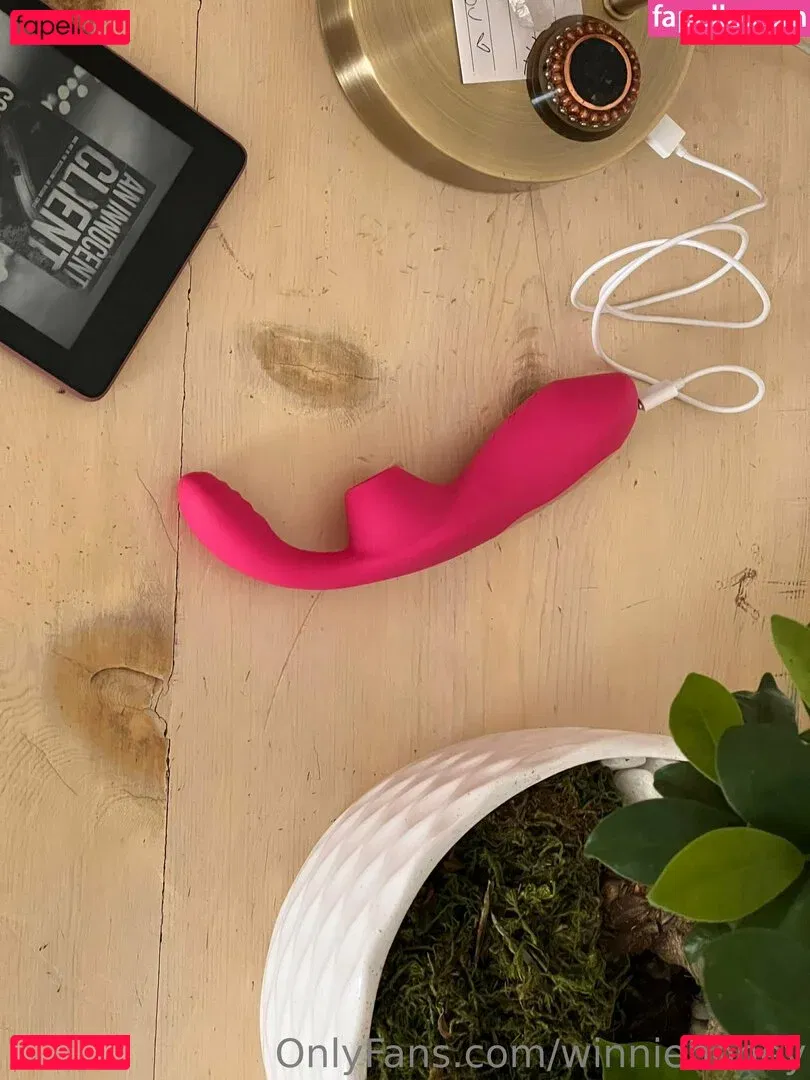 winniehoney Onlyfans Photo Gallery 