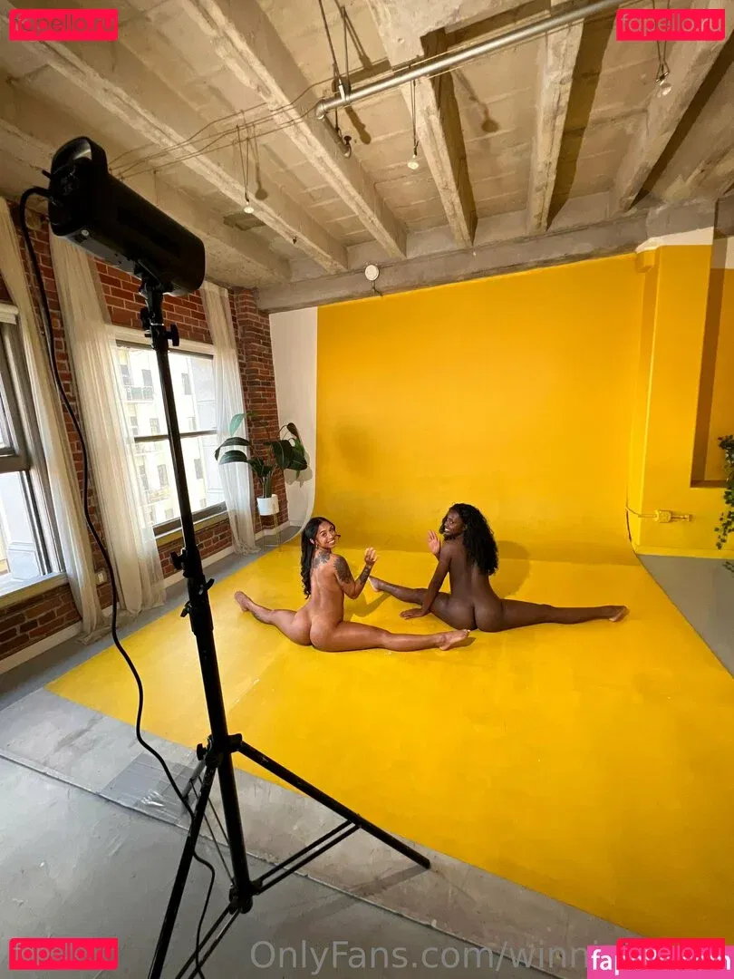 winniehoney Onlyfans Photo Gallery 