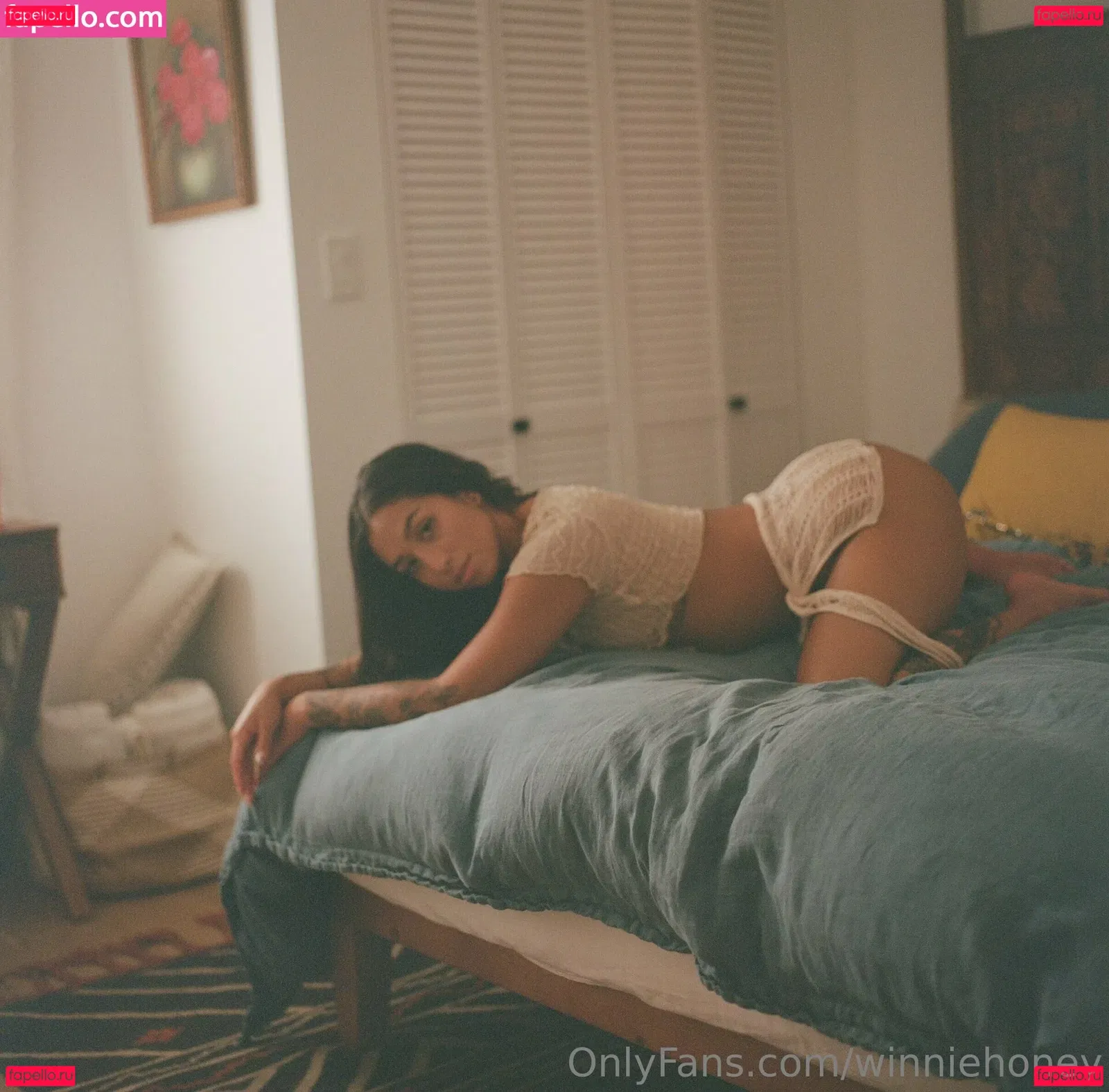 winniehoney Onlyfans Photo Gallery 