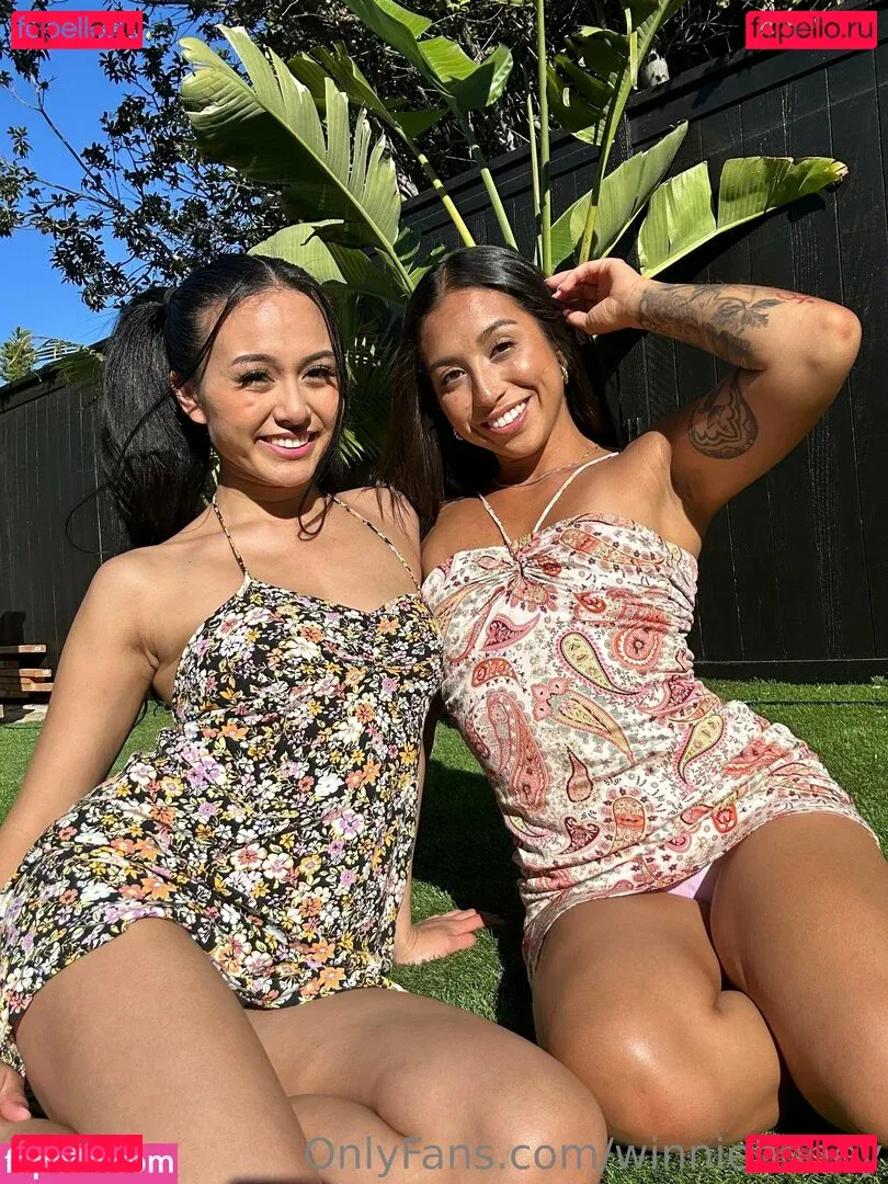 winniehoney Onlyfans Photo Gallery 