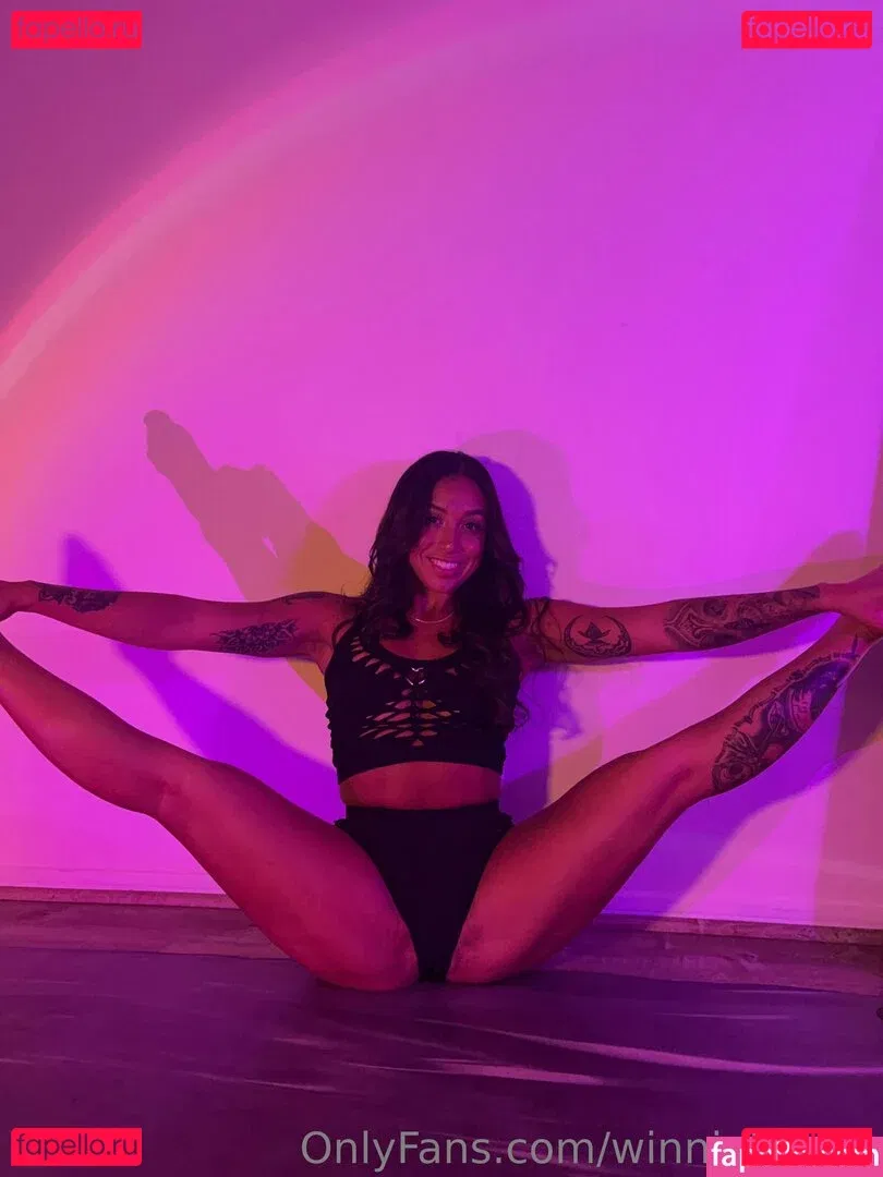 winniehoney Onlyfans Photo Gallery 