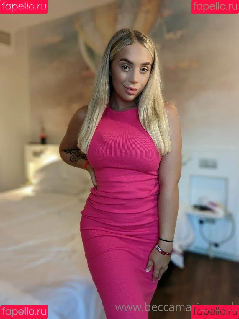 Becca Marie Onlyfans Photo Gallery 