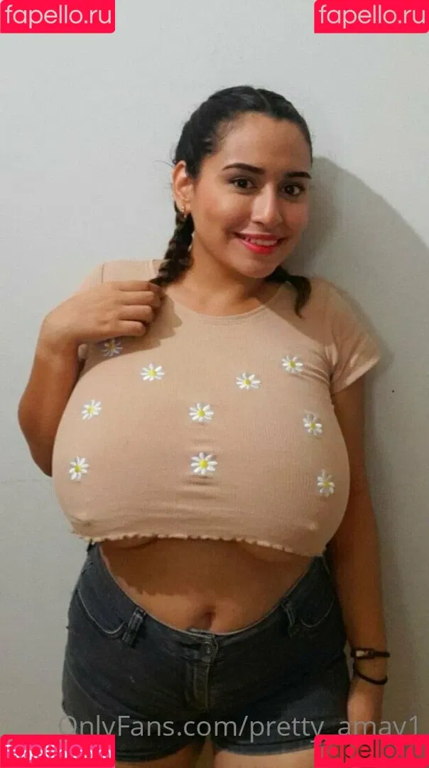 Amay Onlyfans Photo Gallery 