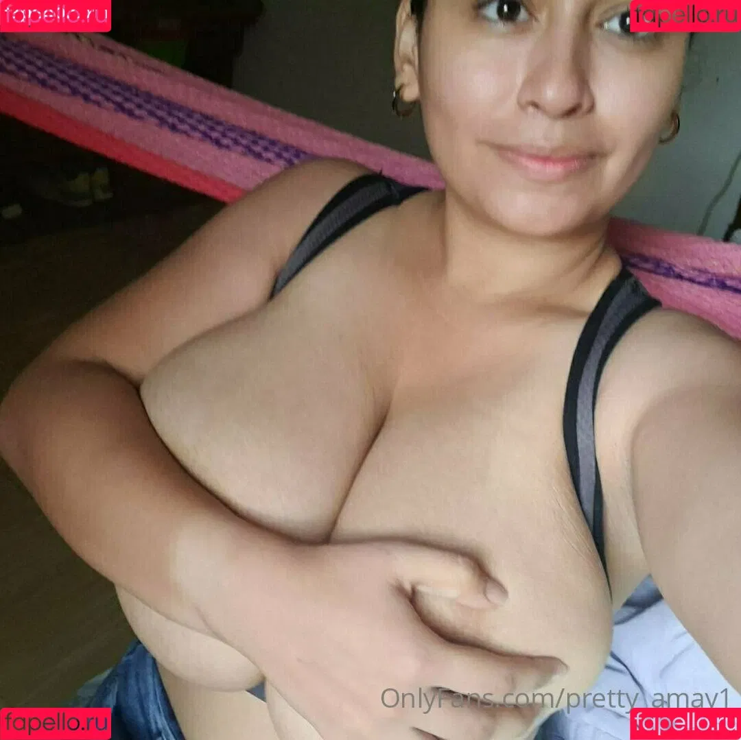 Amay Onlyfans Photo Gallery 