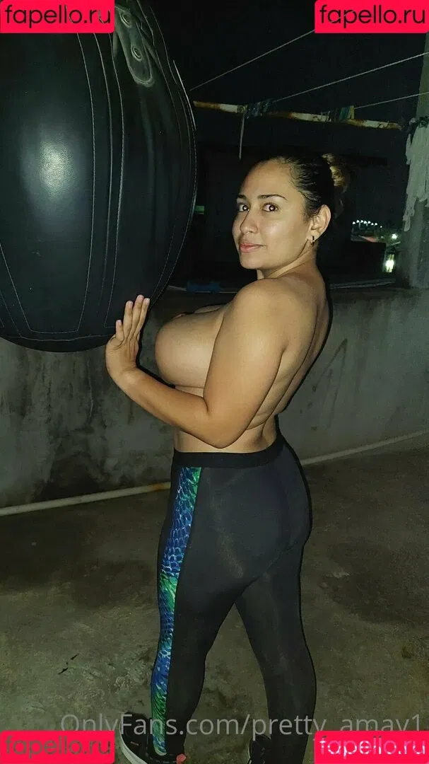 Amay Onlyfans Photo Gallery 
