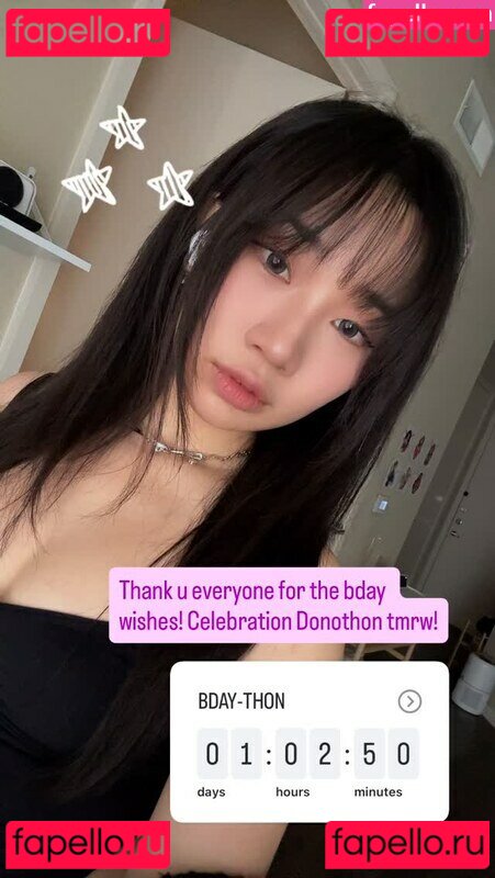 fairywink Nude Onlyfans Photo 48