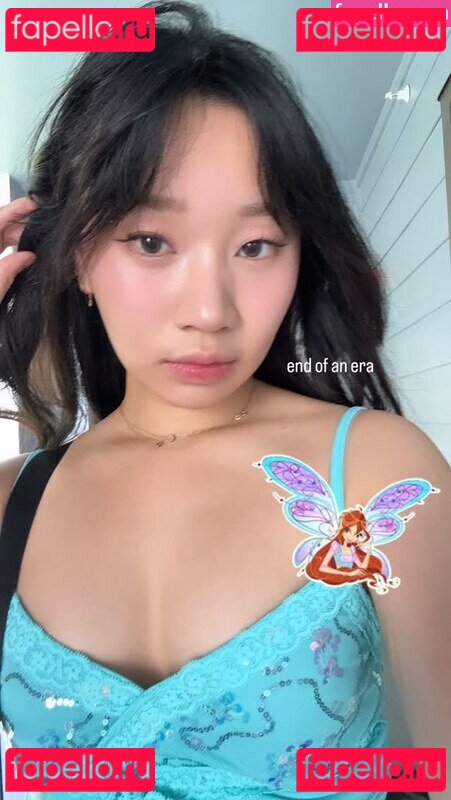 fairywink Nude Onlyfans Photo 35