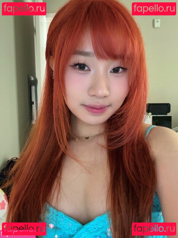 fairywink Nude Onlyfans Photo 34