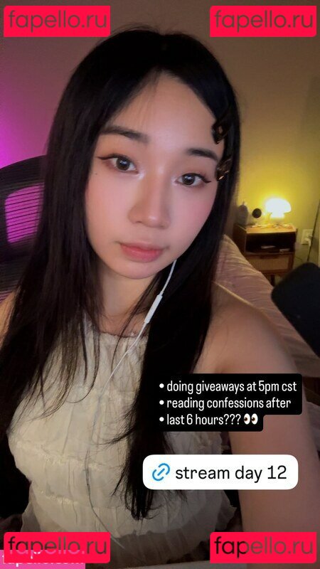 fairywink Nude Onlyfans Photo 24