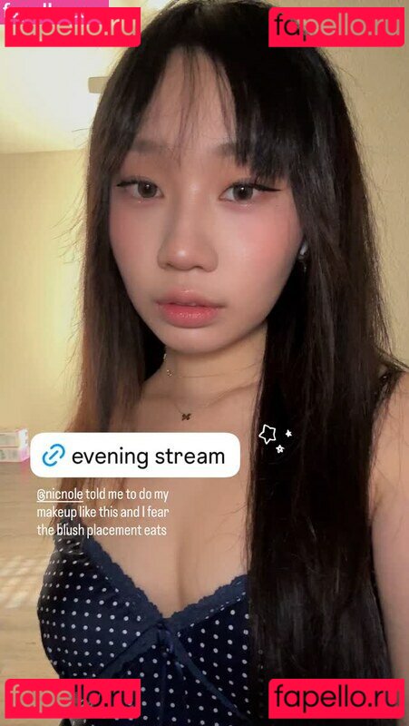 fairywink Nude Onlyfans Photo 22