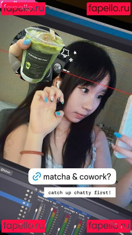 fairywink Nude Onlyfans Photo 20