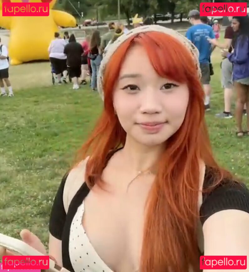 fairywink Nude Onlyfans Photo 7