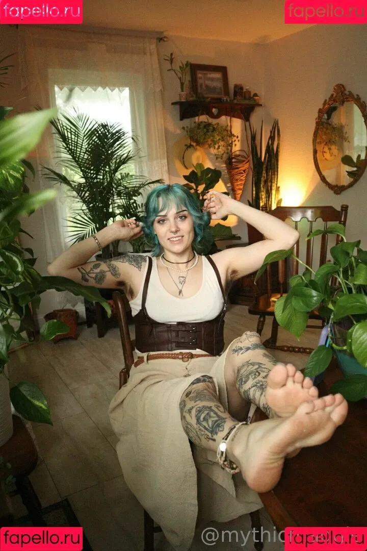 mythicmaggie Onlyfans Photo Gallery 