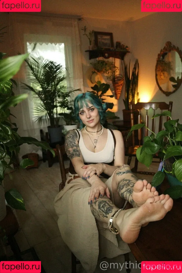 mythicmaggie Onlyfans Photo Gallery 