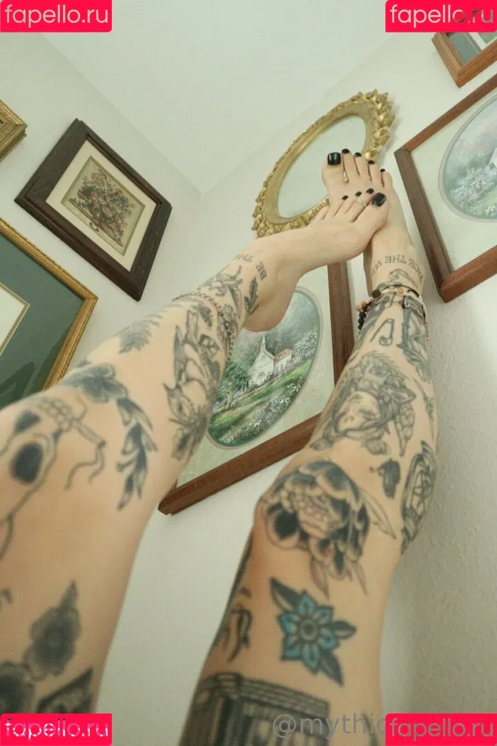 mythicmaggie Onlyfans Photo Gallery 