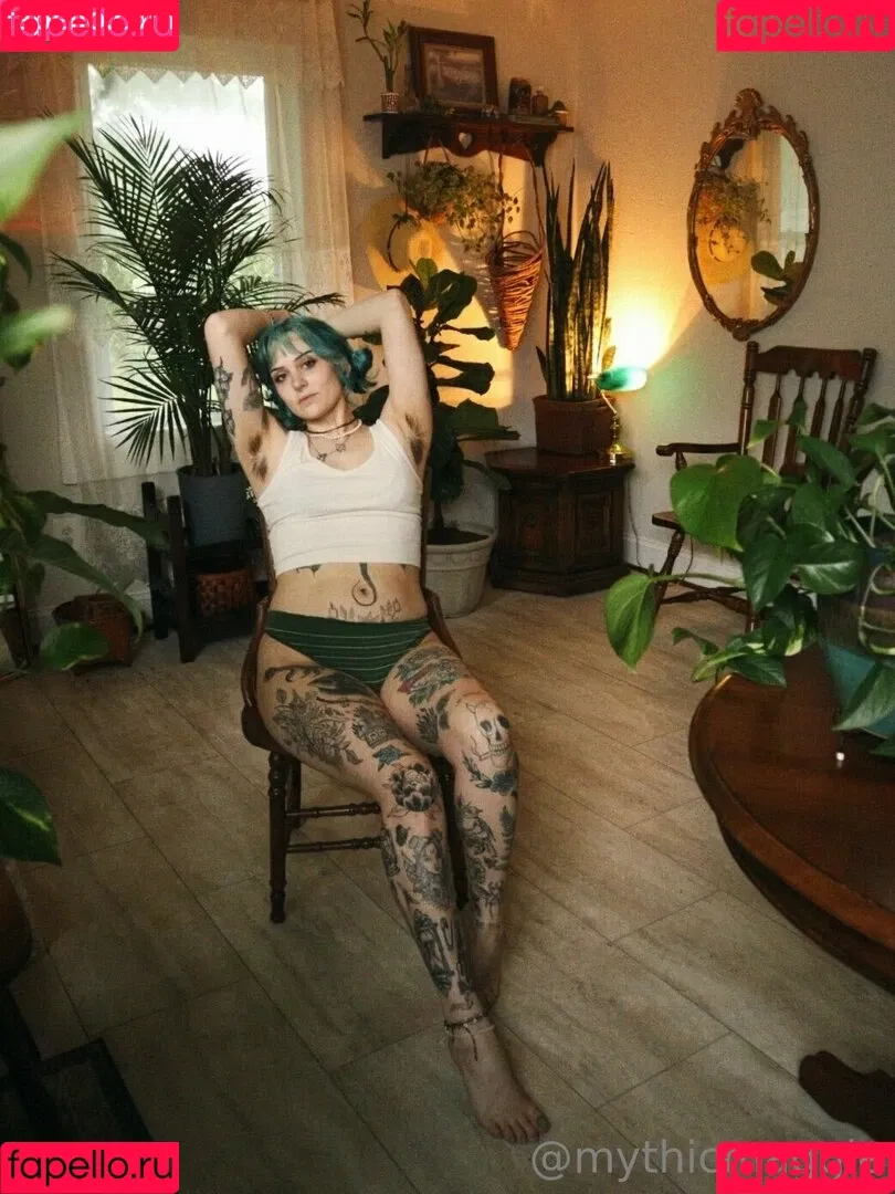 mythicmaggie Onlyfans Photo Gallery 