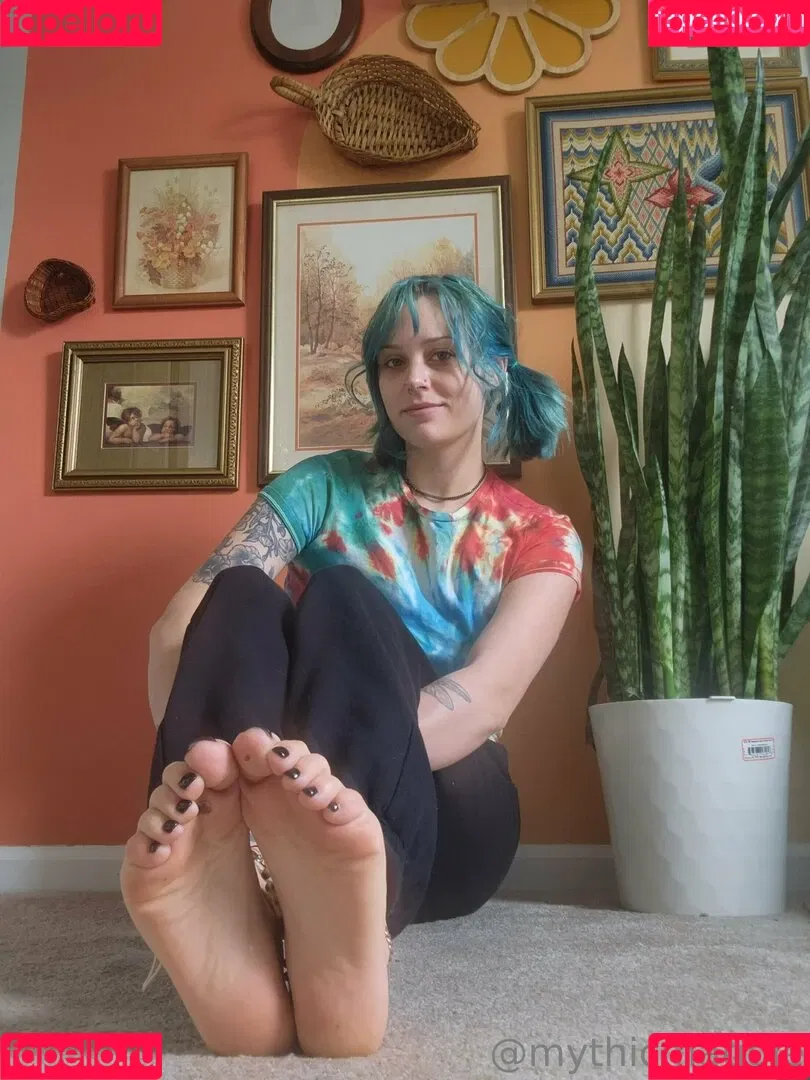 mythicmaggie Onlyfans Photo Gallery 