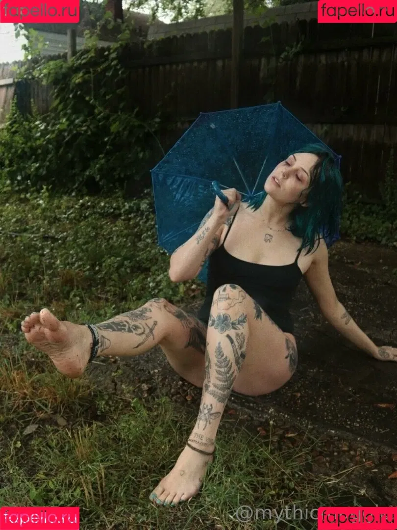 mythicmaggie Onlyfans Photo Gallery 