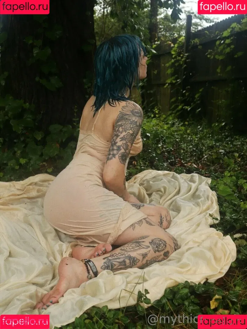 mythicmaggie Onlyfans Photo Gallery 