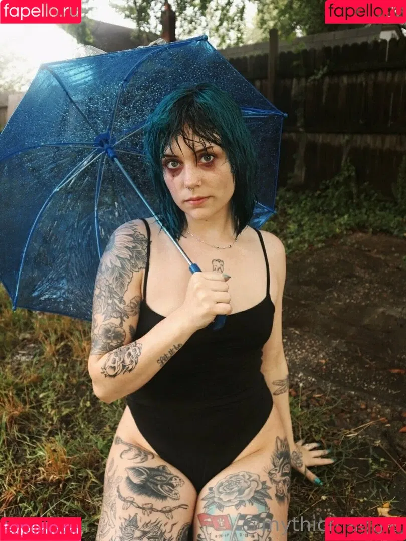 mythicmaggie Onlyfans Photo Gallery 