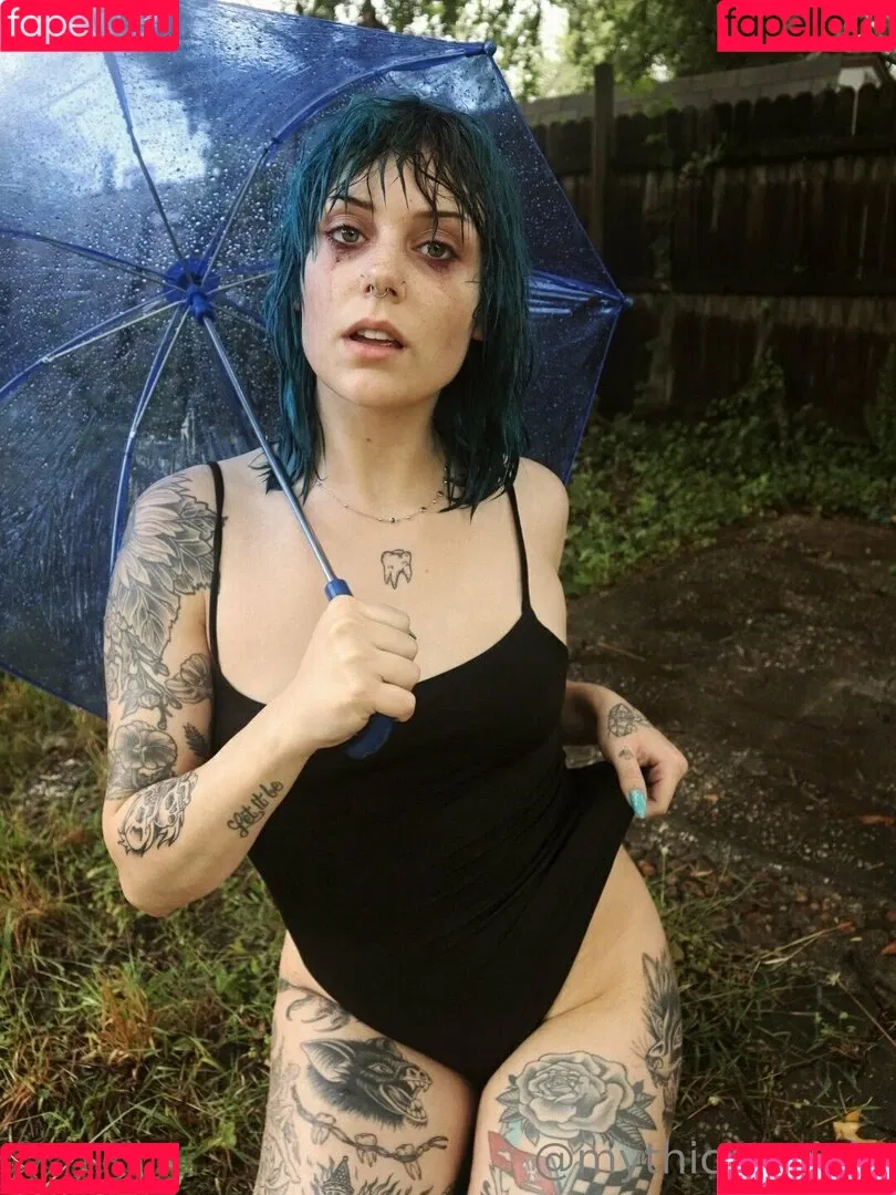 mythicmaggie Onlyfans Photo Gallery 