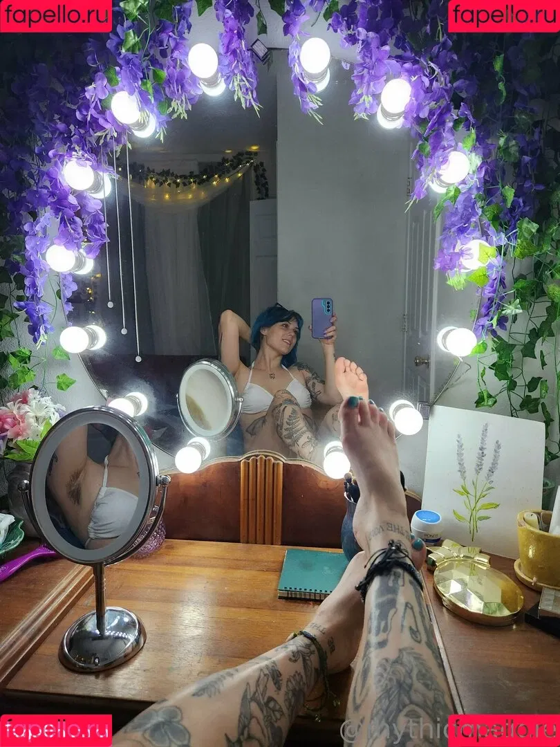 mythicmaggie Onlyfans Photo Gallery 