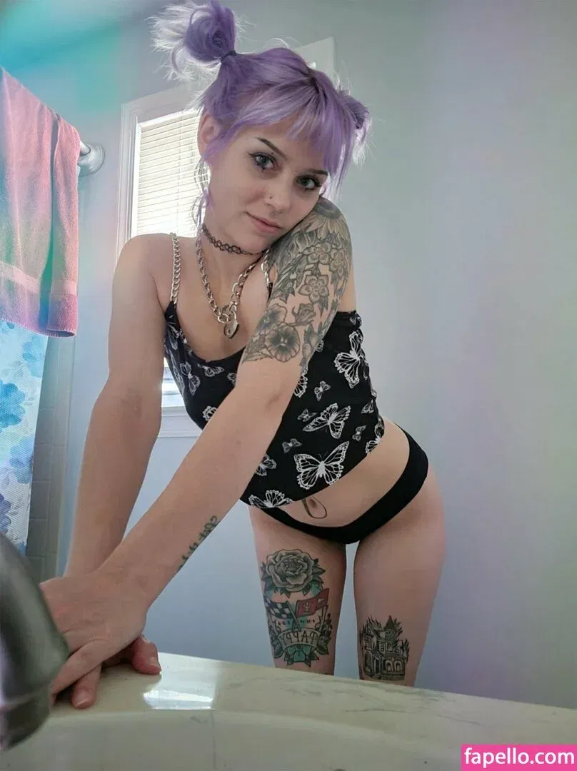 mythicmaggie Onlyfans Photo Gallery 