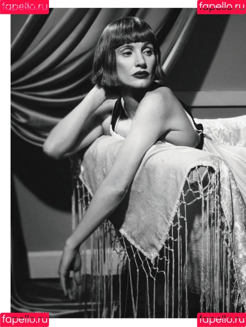 Jessica Chastain Onlyfans Photo Gallery 