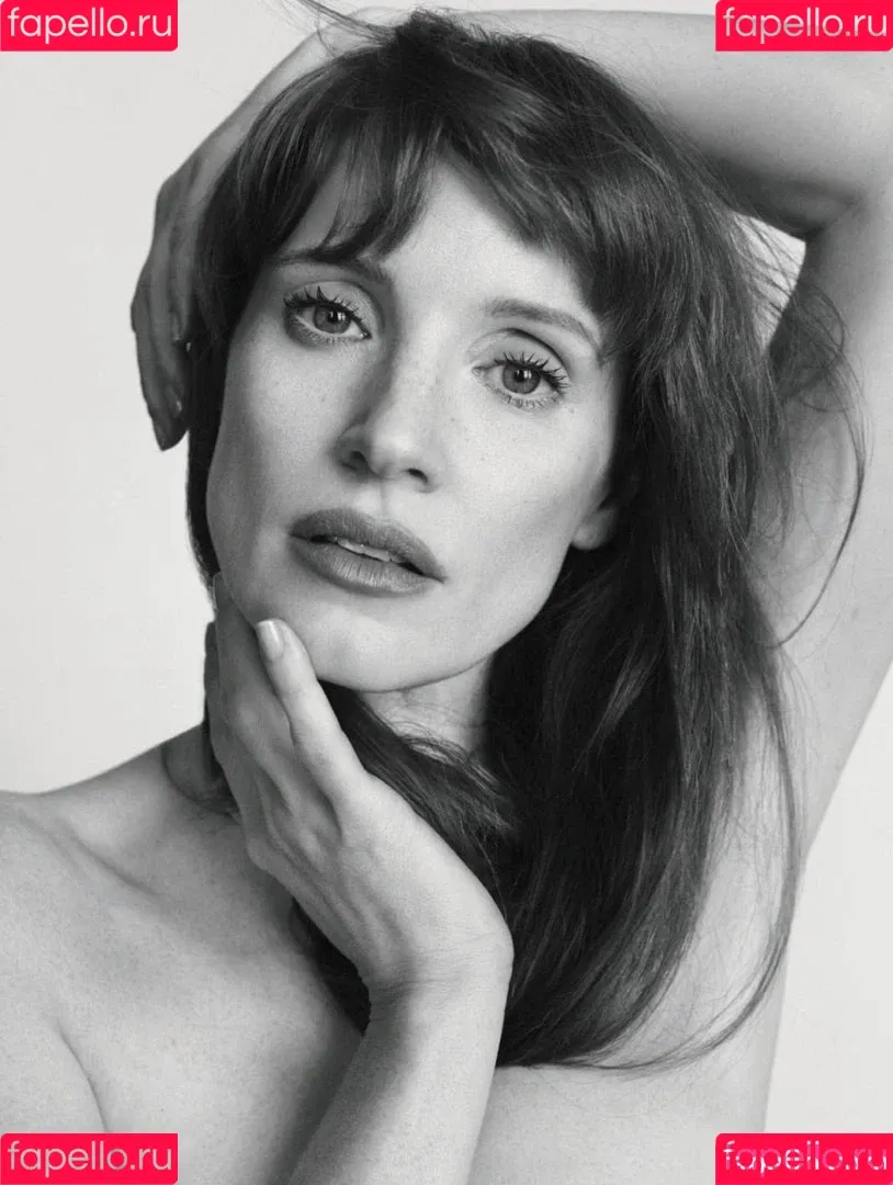 Jessica Chastain Onlyfans Photo Gallery 