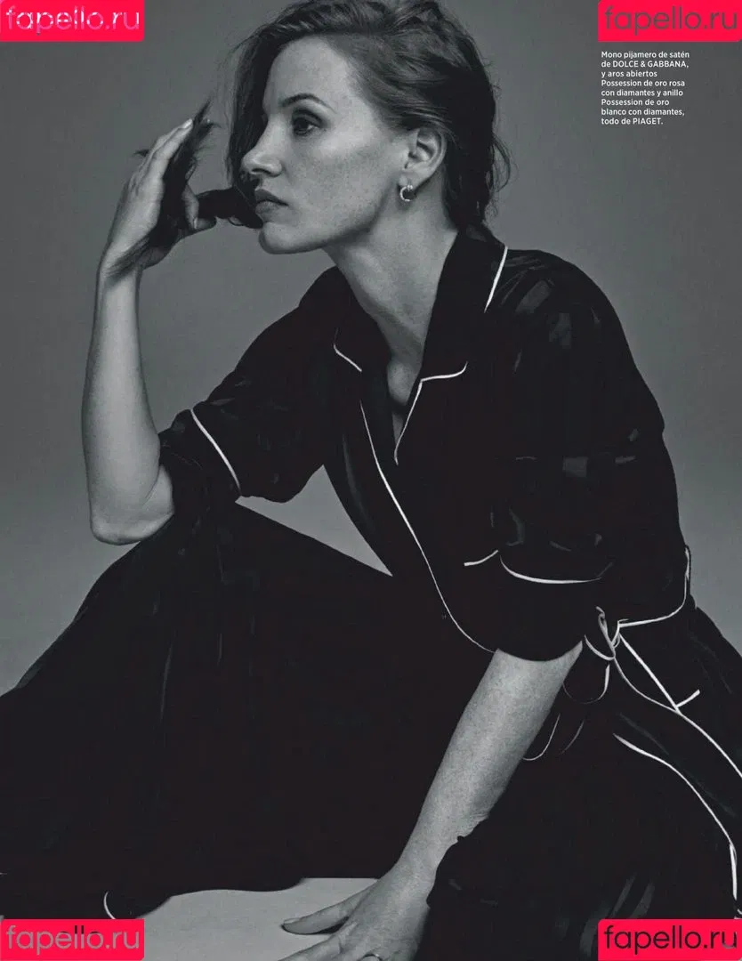 Jessica Chastain Onlyfans Photo Gallery 