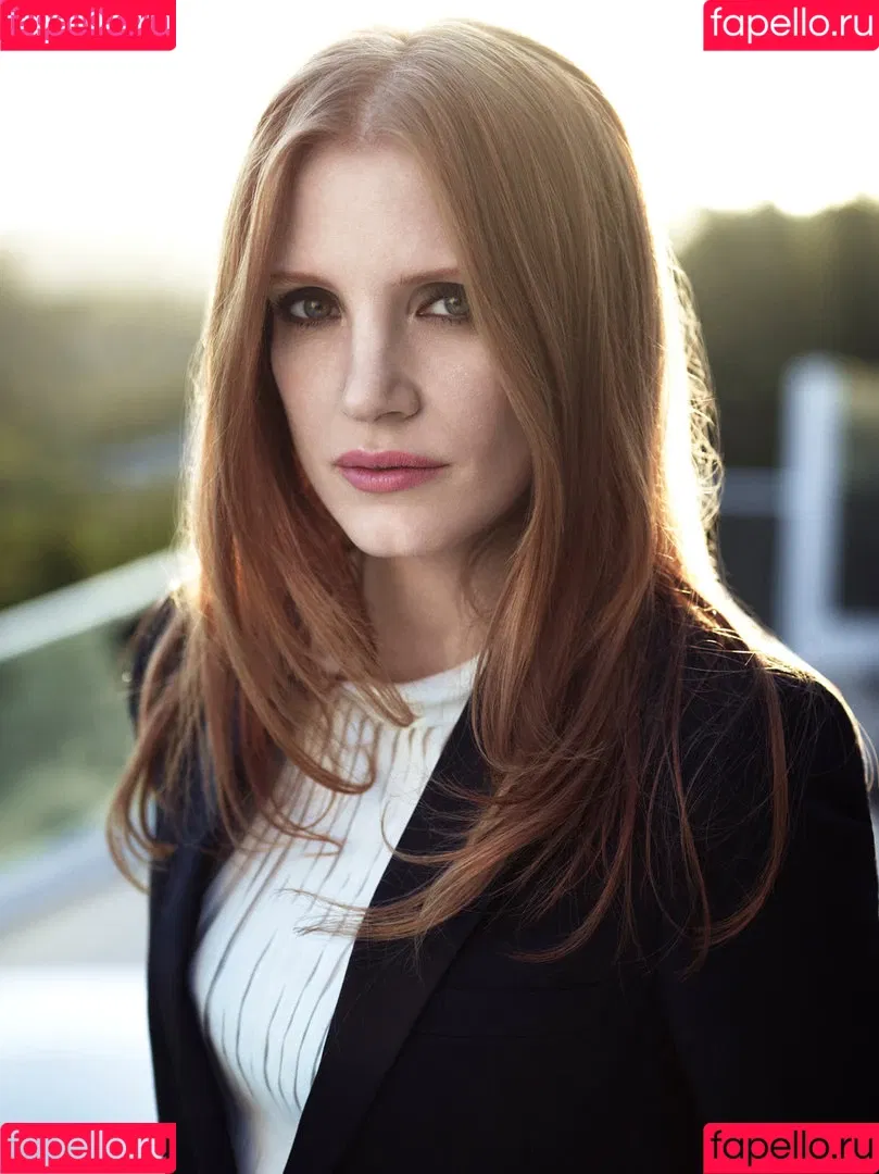 Jessica Chastain Onlyfans Photo Gallery 