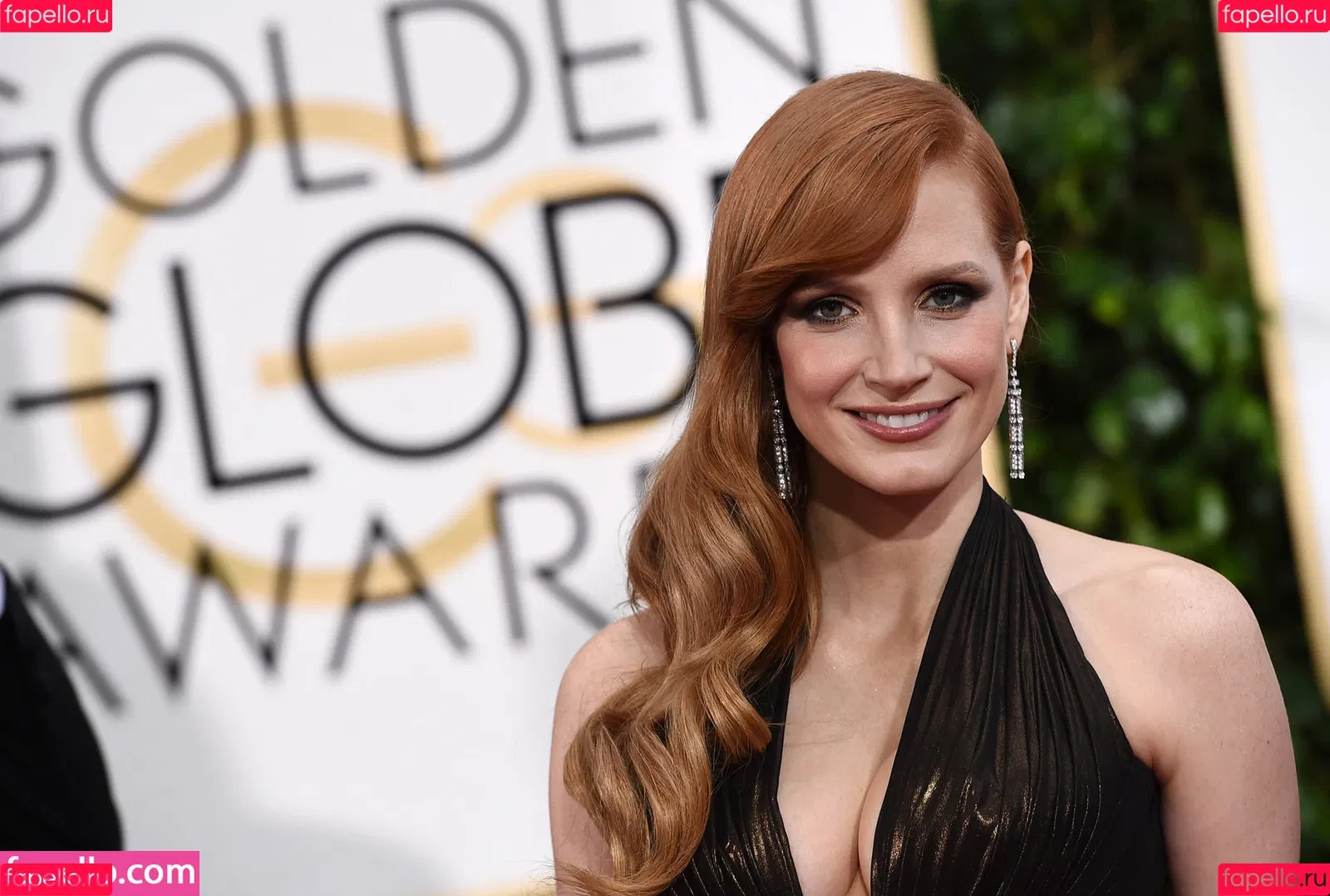 Jessica Chastain Onlyfans Photo Gallery 