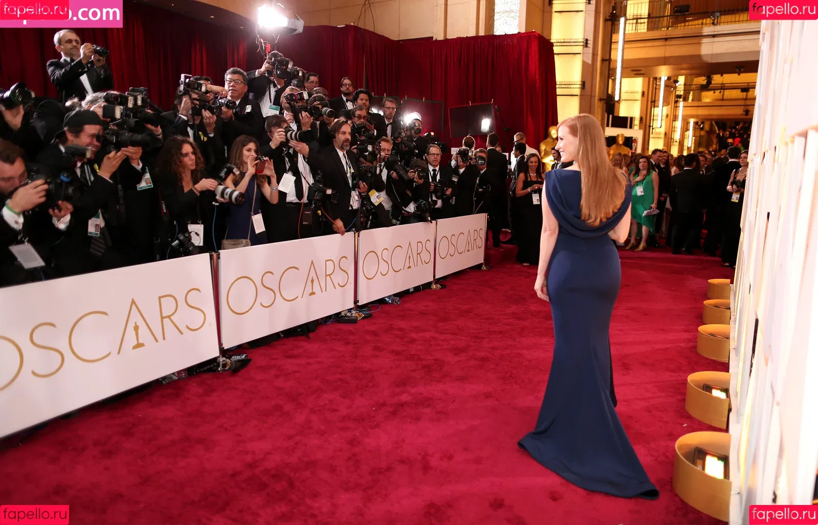 Jessica Chastain Onlyfans Photo Gallery 