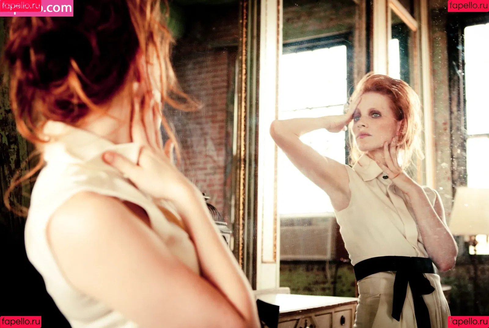 Jessica Chastain Onlyfans Photo Gallery 
