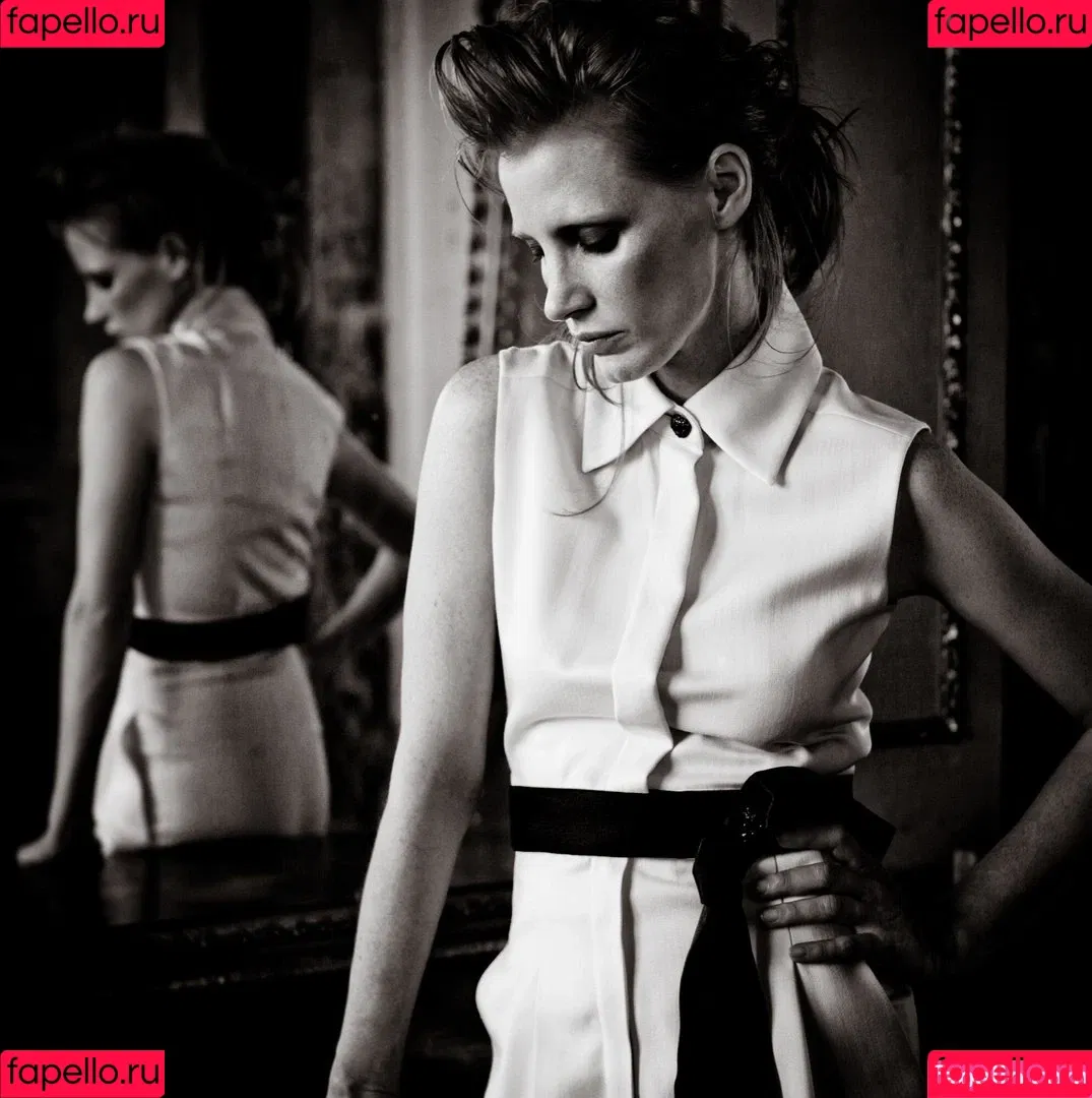 Jessica Chastain Onlyfans Photo Gallery 